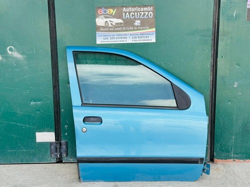 Porta sportello anteriore - sportello, dx