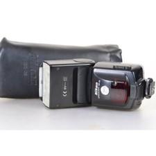 Nikon speedlight - speedlight,