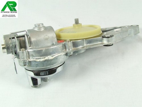 Scatola ingranaggi kenwood - scatola,