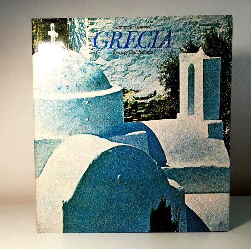 Grecia attraverso europa - grecia,
