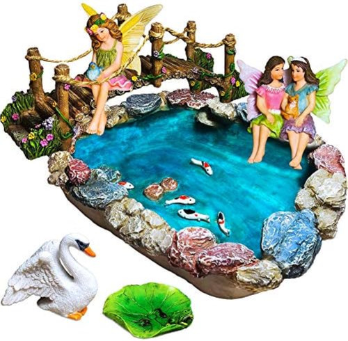 Mood lab set statuette e - mood,