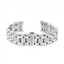 Zenith Bracciale Rainbow Mark III per Cronografo El Primero in acciaio misura 20