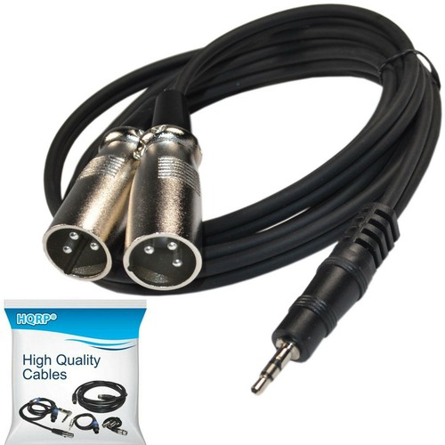Cavo sdoppiatore maschio - , 6