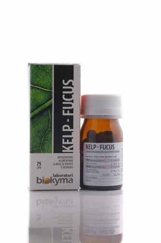 Kelp fucus 75 - -,