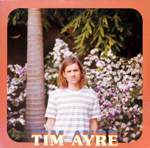 Tim ayre kitsune - ayre, /