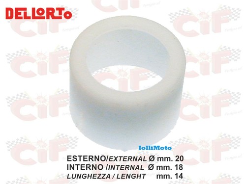 Boccola teflon per - teflon,