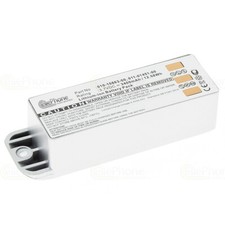 Batteria 3400 mAh Li-Ion per
