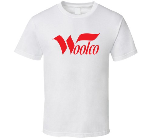 Maglietta woolco discount - maglietta,
