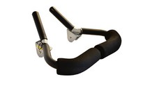 Nuovissimo accessorio Crunch