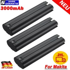 Batteria 9,6 Volt per batteria