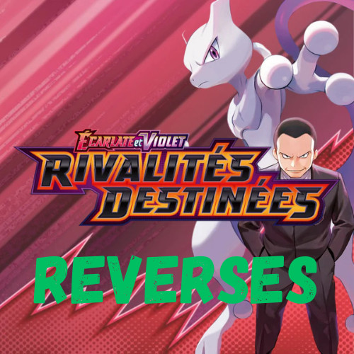 Carte pokémon ev10 - fr,