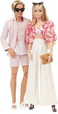 Barbie - Set @BarbieStyle
