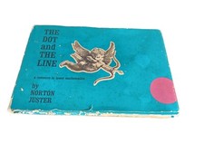 VTG THE DOT AND THE LINE A