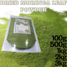 Moringa Oleifera Foglie/Foglie