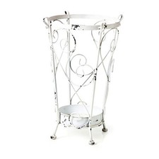 PORTAOMBRELLI IN FERRO BATTUTO