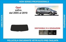 pellicole oscuranti vetri opel