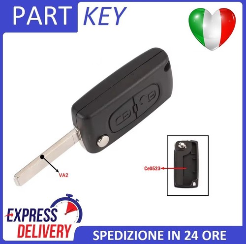 Cover chiave telecomando - cover,