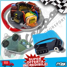 KIT STATORE STAFFA CENTRALINA