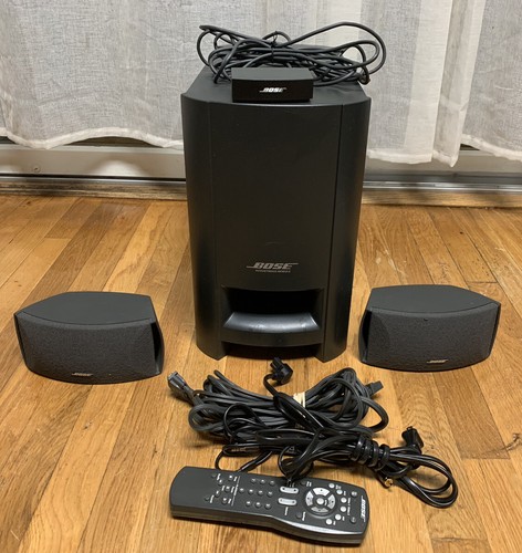 Bose cinemate digital home - bose,