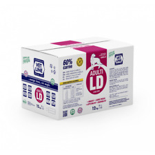 VET LINE Adulti LD Agnello 12 Kg (3 Pezzi x 4Kg)