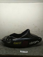 Carena Posteriore Plastica italjet formula 50 2t