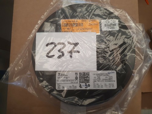 Microprocessore texas - microprocessore,