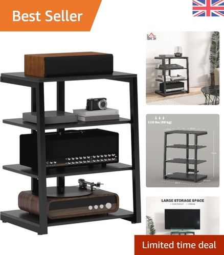 Supporto hifi scaffale - supporto, hifi,