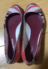 Scarpe basse Emilio Pucci