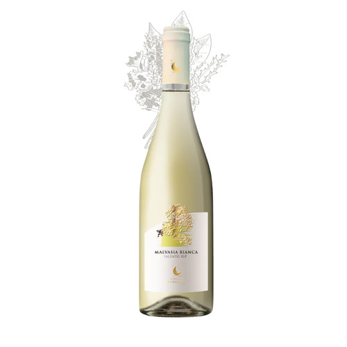 Vigne sammarco malvasia - le,