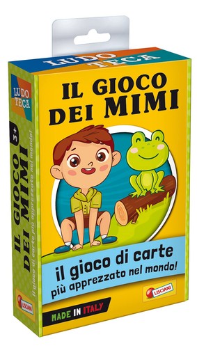 Liscianigiochi ludoteca - ludoteca, le