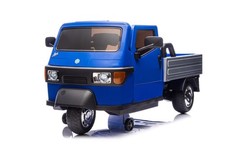 AUTO ELETTRICA APECAR 12V BLU