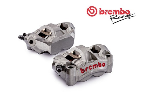 Pinze freno radiali brembo - freno,