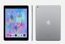 Apple iPad 6a generazione 32