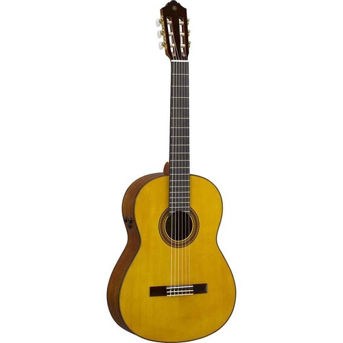 Yamaha transacoustic - yamaha,