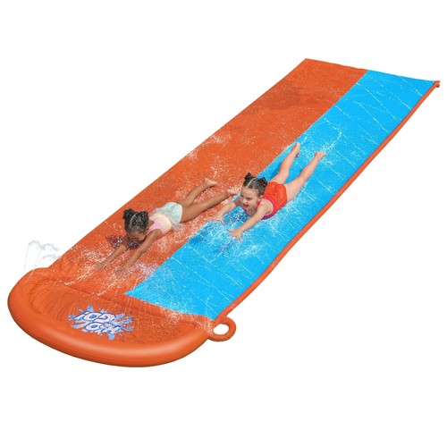 Scivolo acqua per bambini - per,