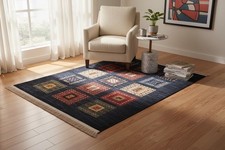 Tappeto orientale Gabbeh