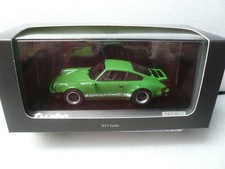 Porsche 911 (930) Turbo 3.0