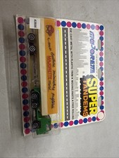 Camion superiore semi tela