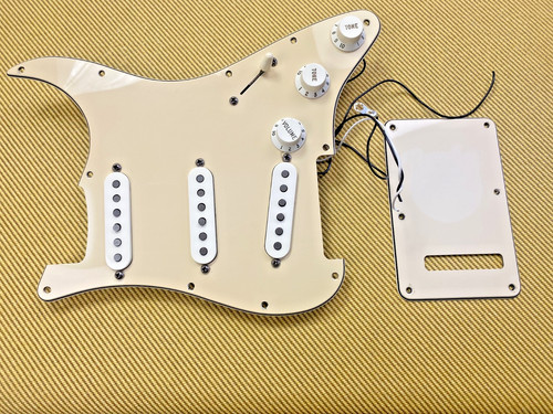 Battipenna carico fender - battipenna,