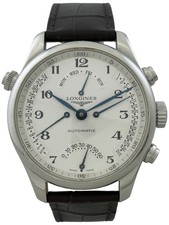 Longines Master Collection XL