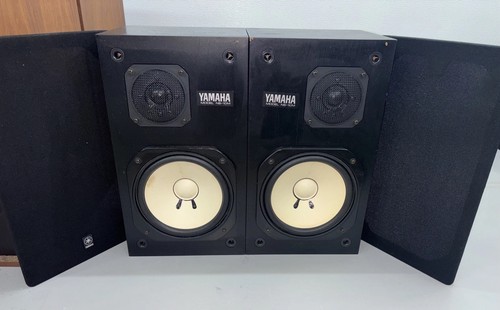 Monitor studio yamaha - monitor,
