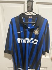 Maglia calcio Nike Inter Milan