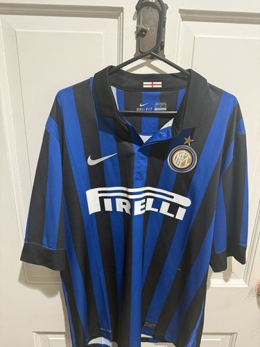Maglia calcio nike inter - nike,