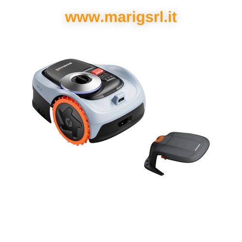 Segway robot senza filo - robot,