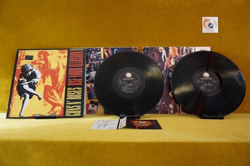 Guns roses use - n',