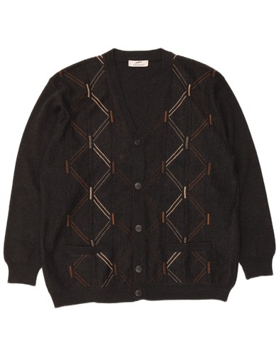 Bernardi maglione cardigan
