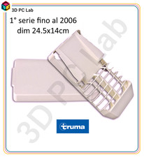 Griglia Coperchio boiler Truma   24.5x13 cm mod.  1° serie 70121