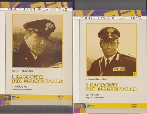 Dvd racconti del - dvd,