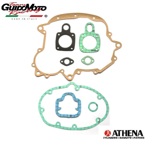 Guarnizioni motore ciclomotori - guarnizioni,