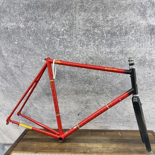 Telaio bici strada vintage - bici, da